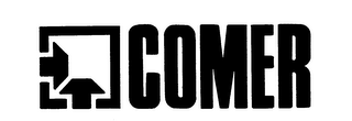 COMER logo