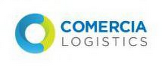 COMERCIA LOGISTICS logo