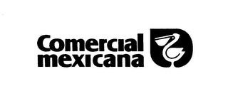 COMERCIAL MEXICANA logo