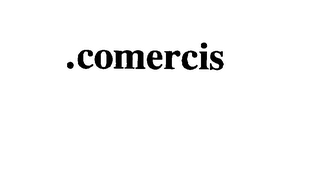 .COMERCIS logo