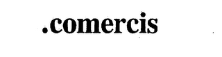 .COMERCIS logo