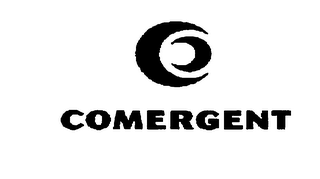 COMERGENT logo