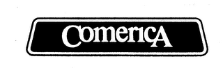 COMERICA logo
