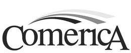 COMERICA logo