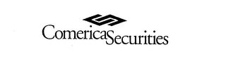 COMERICA SECURITIES logo