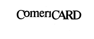 COMERICARD logo