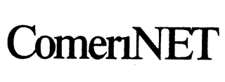 COMERINET logo