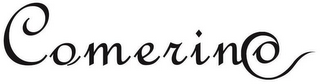 COMERINO logo