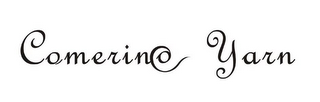 COMERINO YARN logo