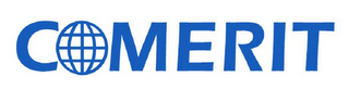 COMERIT logo
