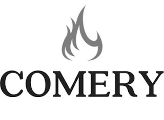 COMERY logo