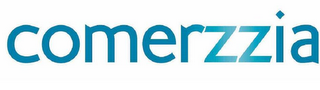 COMERZZIA logo