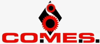 CO.ME.S. logo