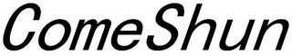 COMESHUN logo