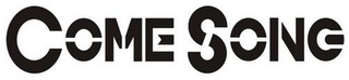 COMESONG logo