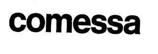 COMESSA logo