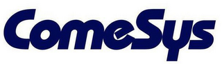 COMESYS logo