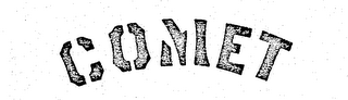 COMET logo