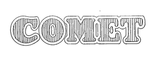 COMET logo