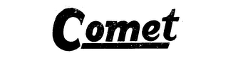 COMET logo