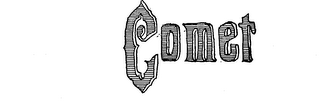 COMET logo