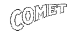 COMET logo
