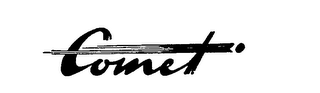 COMET logo