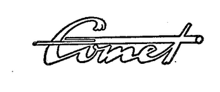 COMET logo