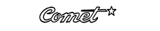 COMET logo