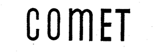 COMET logo