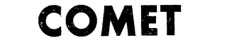 COMET logo