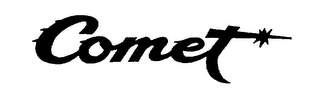 COMET logo