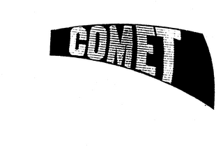 COMET logo