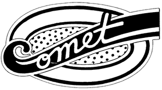 COMET logo