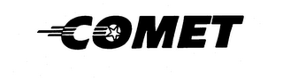 COMET logo