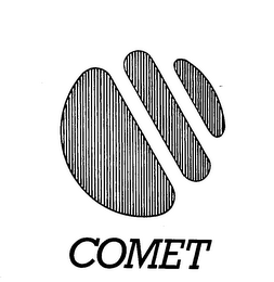 COMET logo