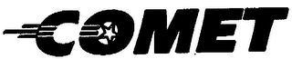 COMET logo