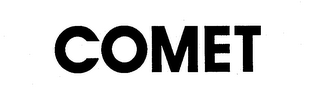 COMET logo