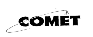 COMET logo