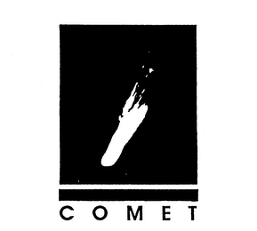 COMET logo