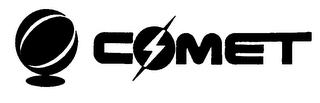 COMET logo