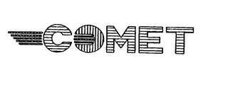 COMET logo