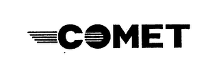 COMET logo