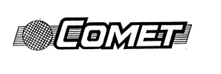 COMET logo