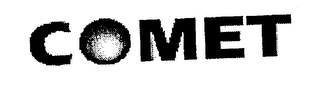 COMET logo
