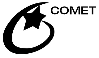 COMET logo