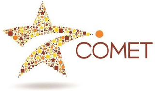 COMET logo