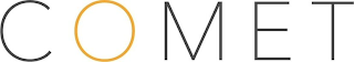 COMET logo