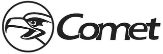 COMET logo
