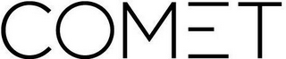 COMET logo